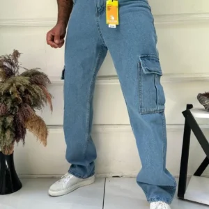 baggy jeans